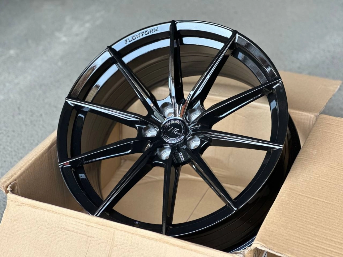 Wheelforce Design WF XF005