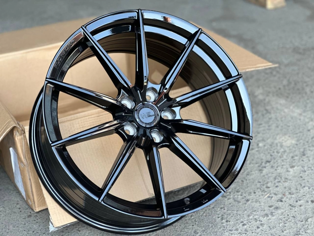 Wheelforce Design WF XF005