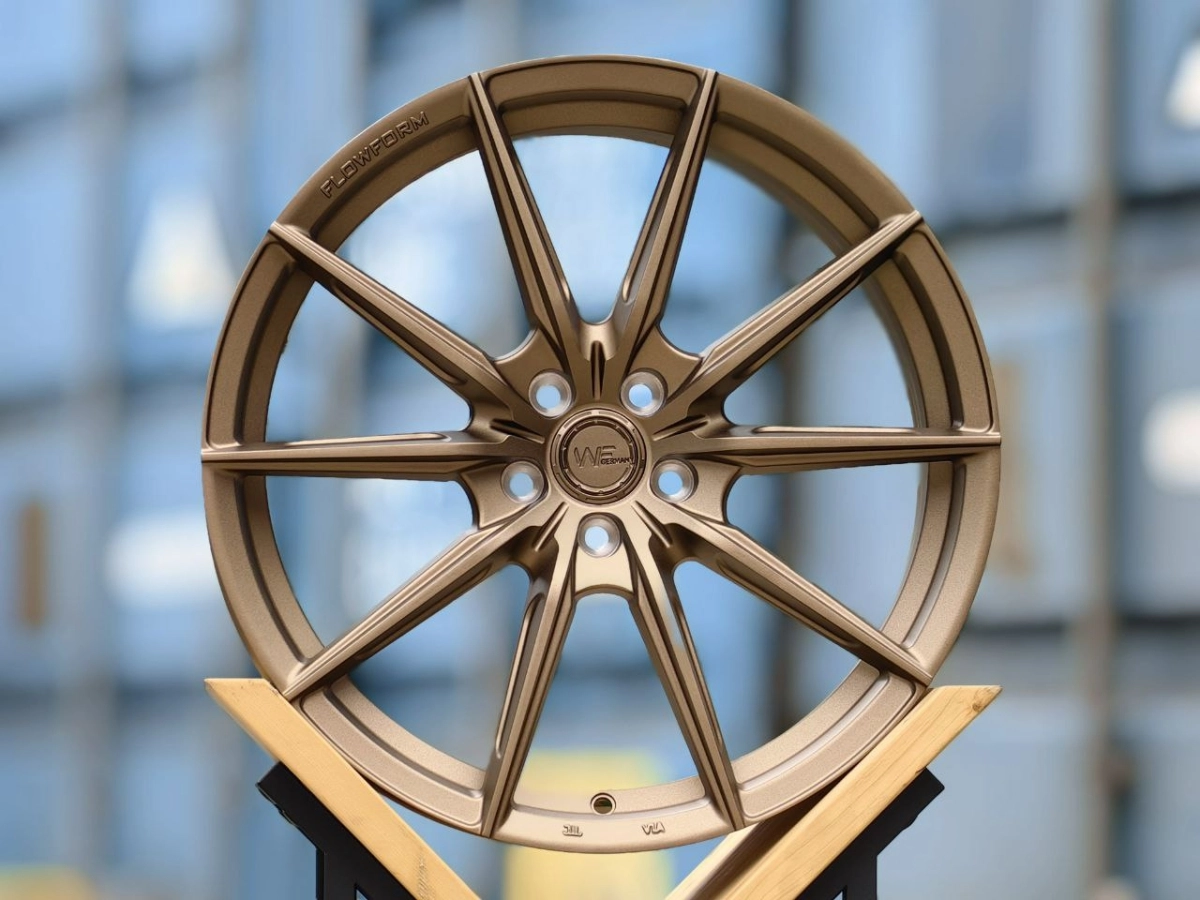 Wheelforce Design WF XF005
