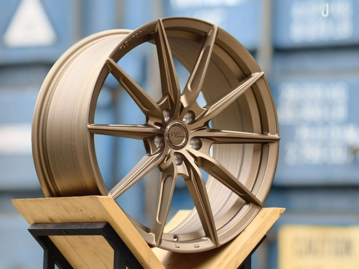 Wheelforce Design WF XF005