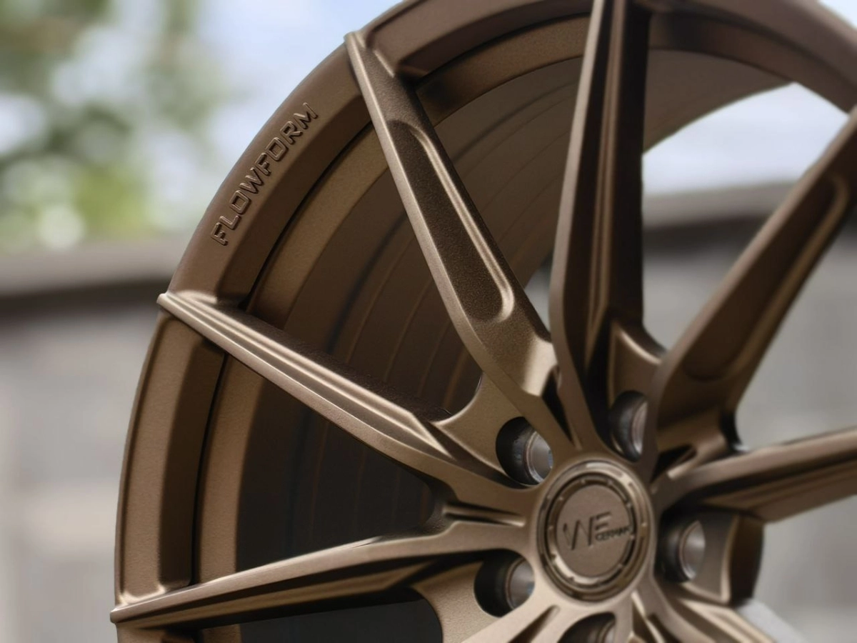 Wheelforce Design WF XF005
