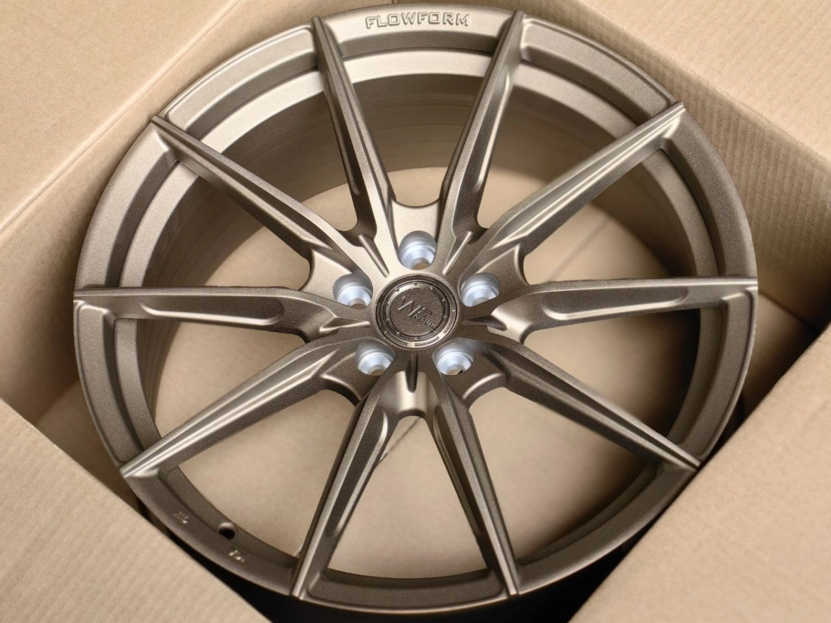 Wheelforce Design WF XF005