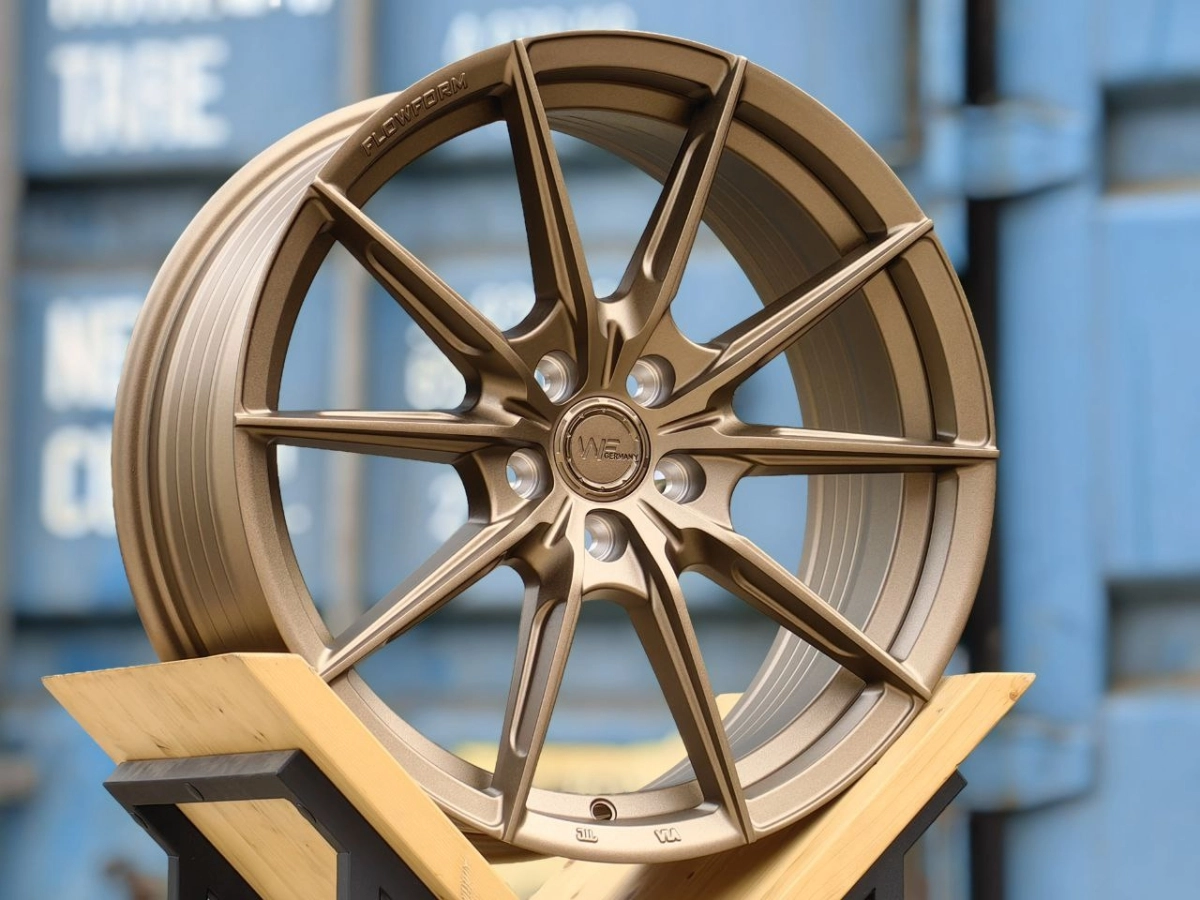Wheelforce Design WF XF005