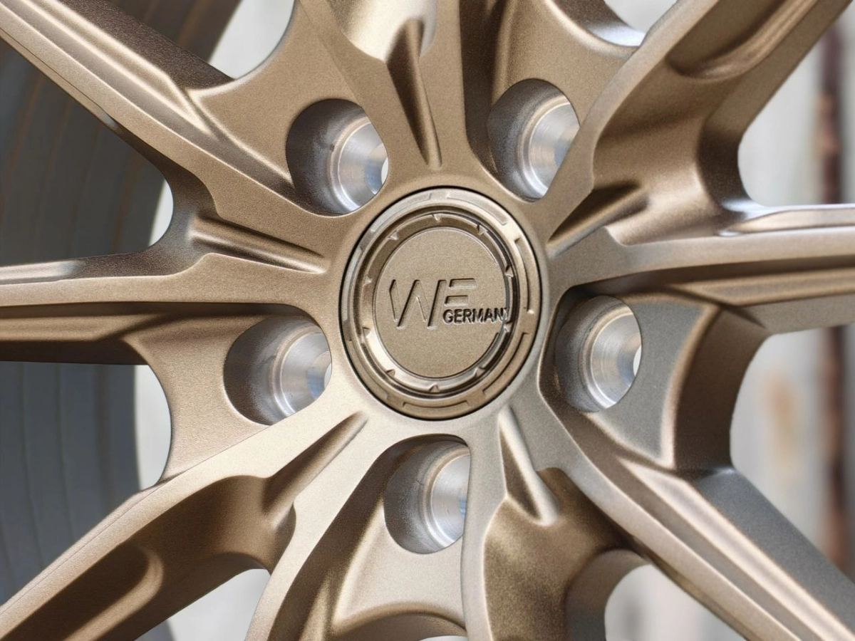Wheelforce Design WF XF005