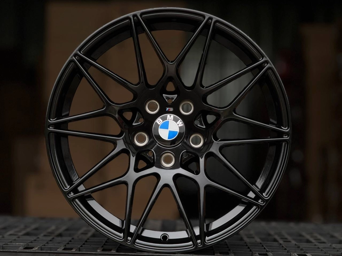BMW 666M H3184F FlowForming