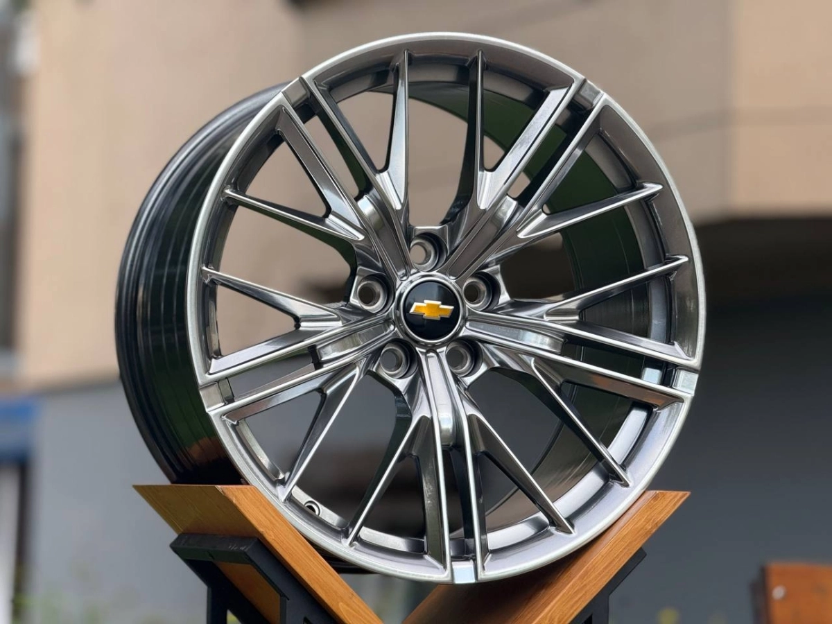 CHEVROLET 0362