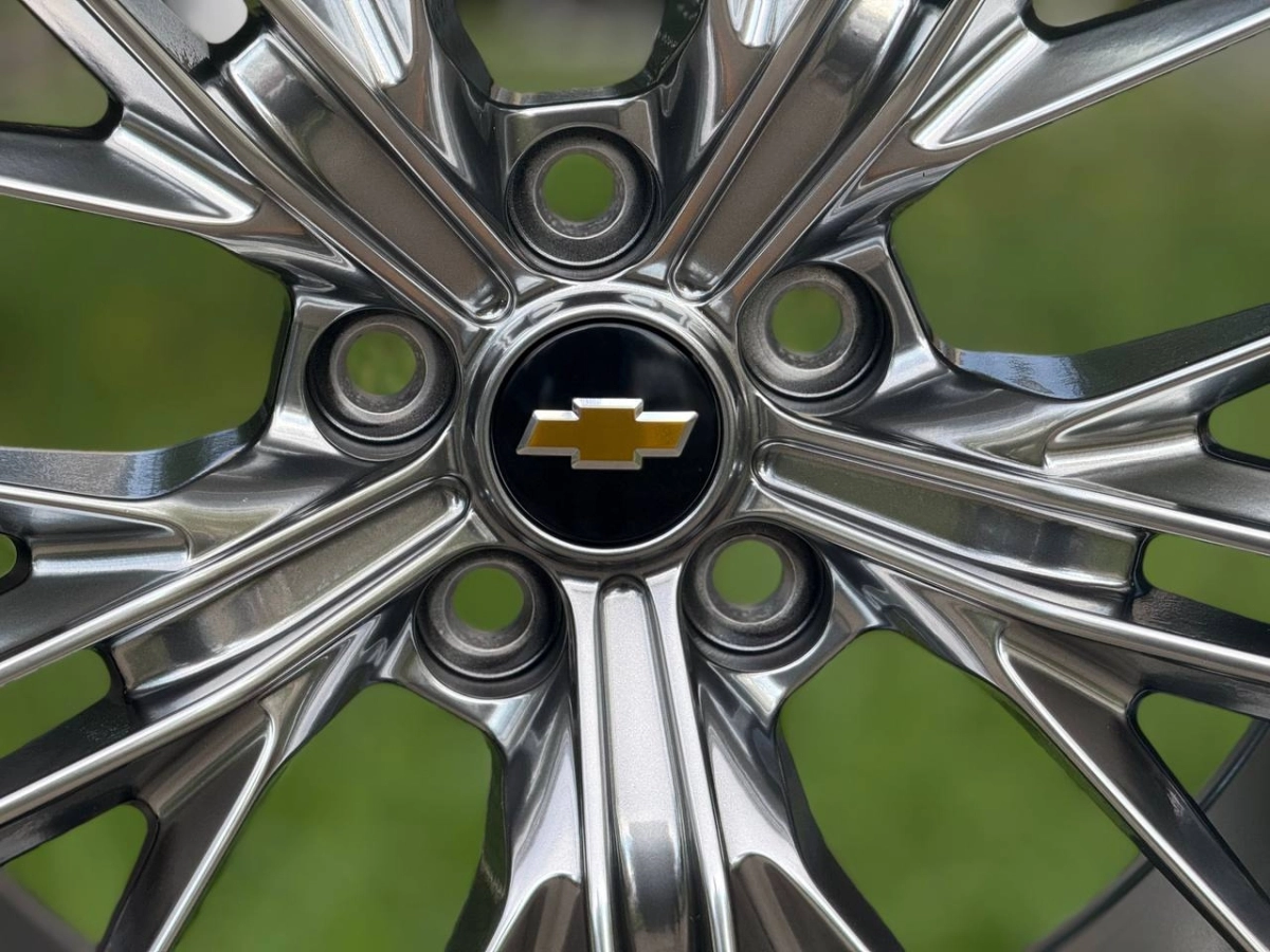 CHEVROLET 0362