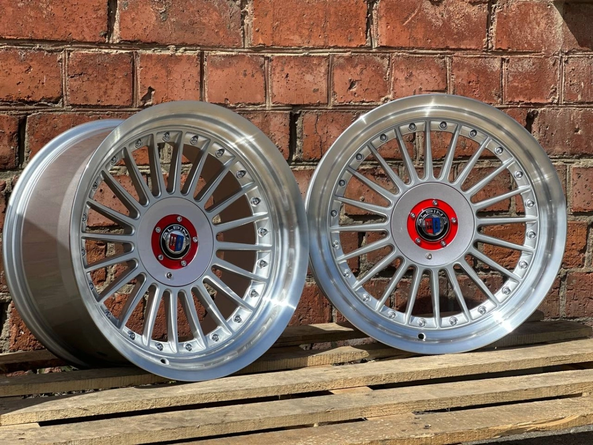 ALPINA 7307R