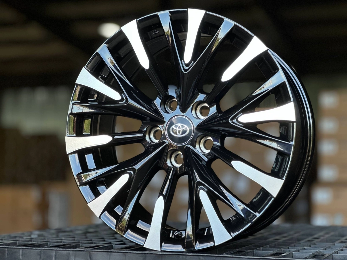 TOYOTA ALphard H3102F  FlowForming