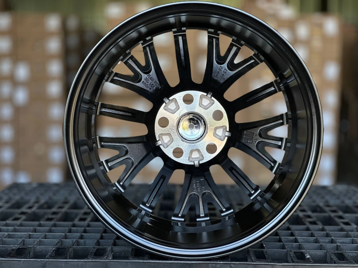TOYOTA ALphard H3102F  FlowForming