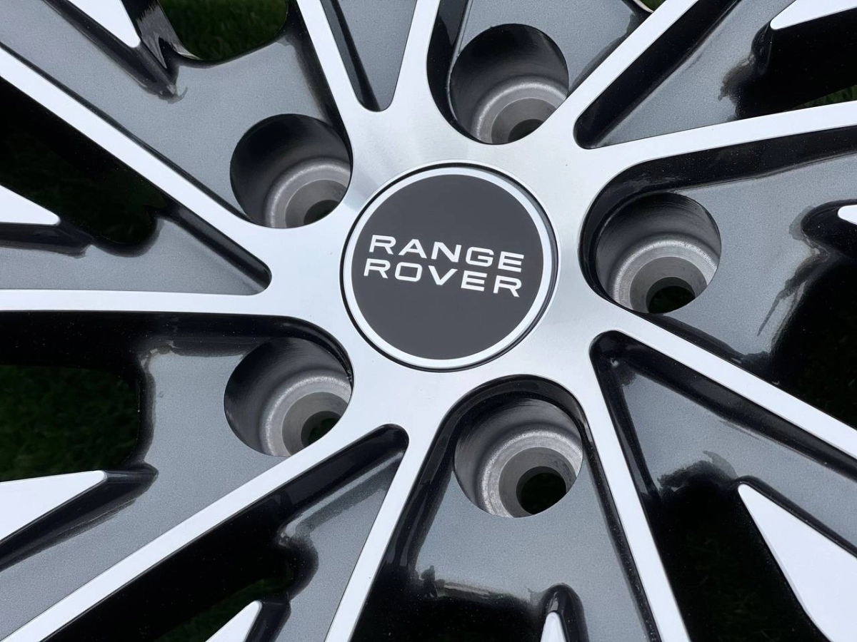 LAND ROVER H3091F
