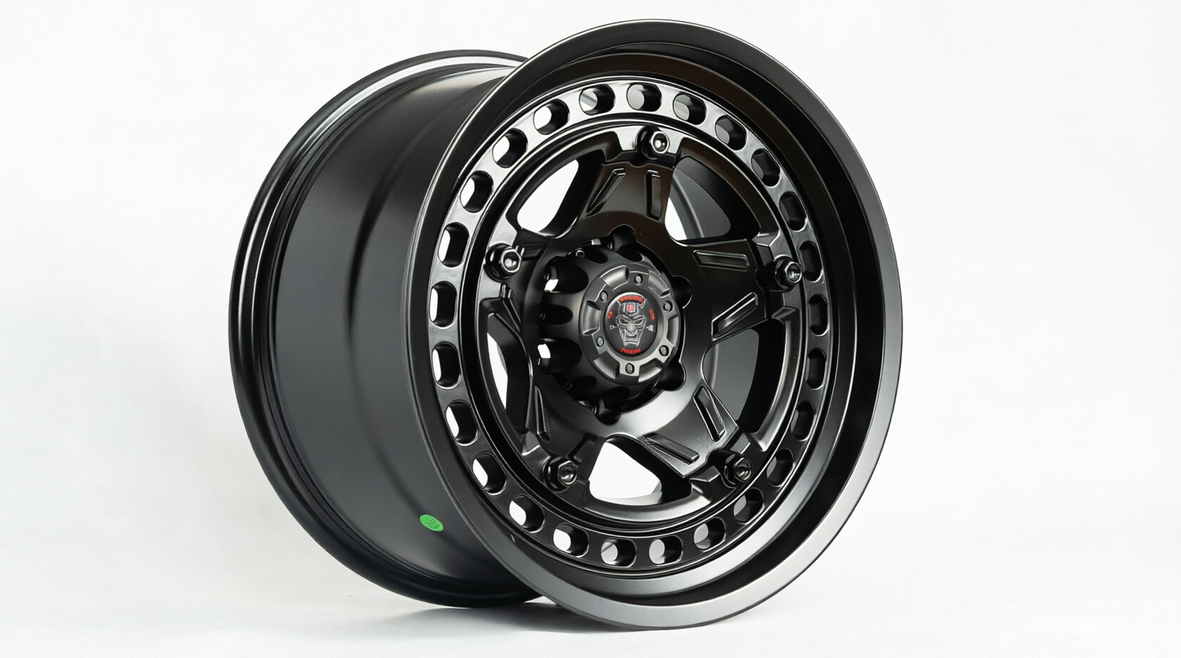 NEW! Комплект дисков RGW JT186 R18 J9.0 ET+0 6*139.7 (T182)