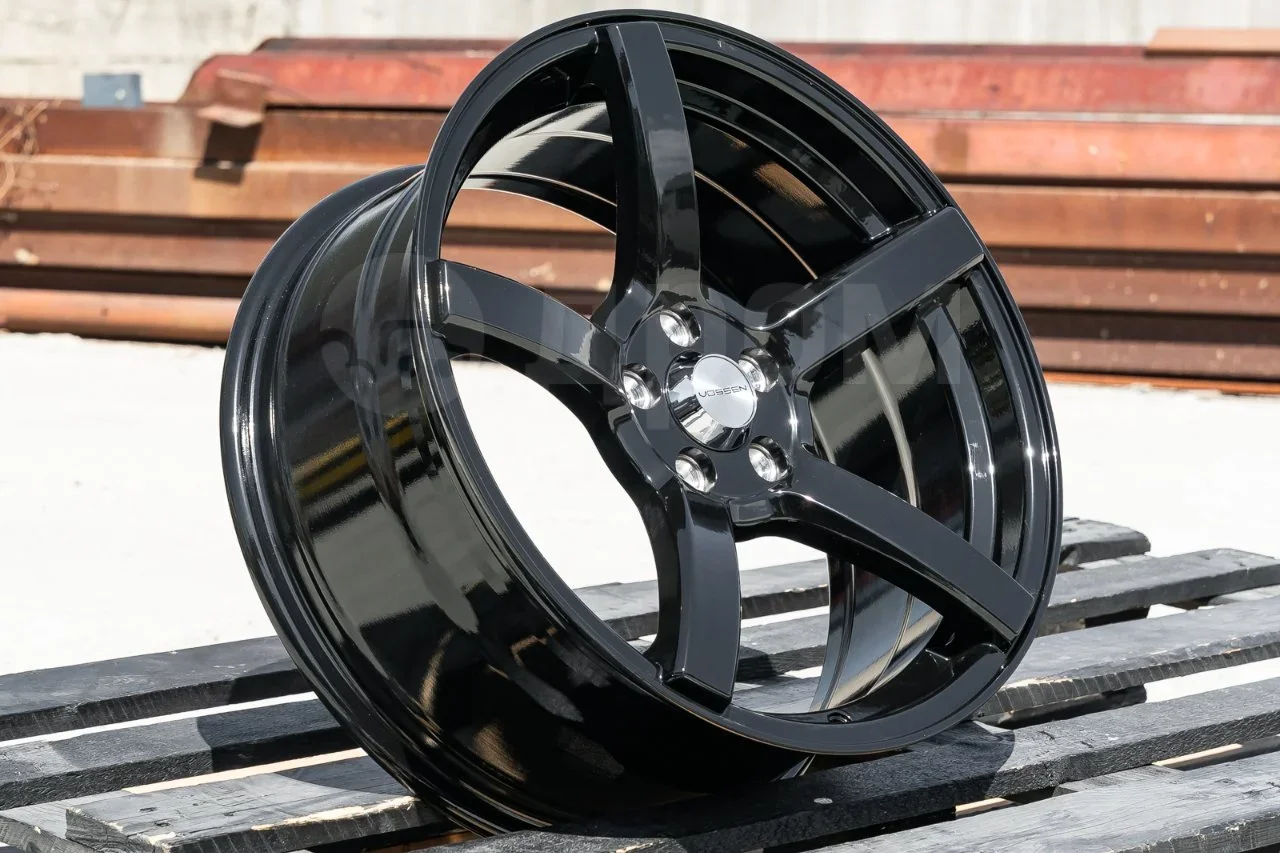 NEW! Комплект дисков Style VPS-CV3 R17 7.5j ET35 5*100 (G567)