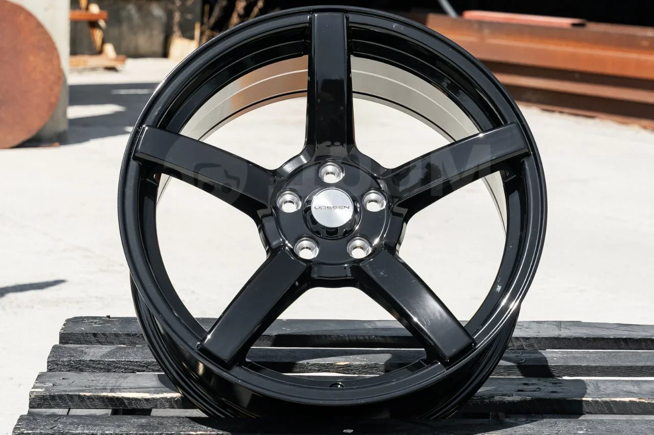 NEW! Комплект дисков Style VPS-CV3 R17 7.5j ET35 5*100 (G567)