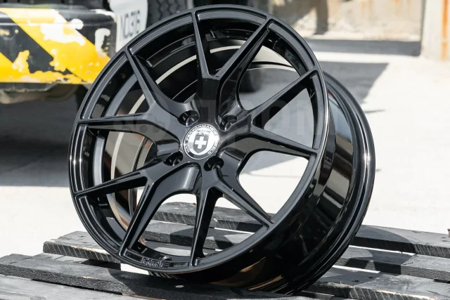 NEW! Комплект дисков HRE Style P101 R16 7.0j ET38 4*100 (B245)