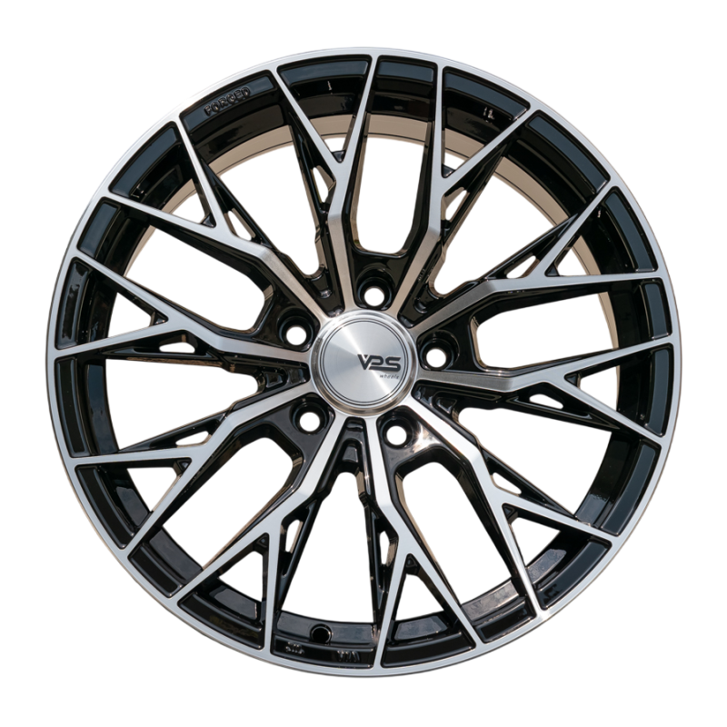NEW! Комплект дисков Style VPS GF5 R17 7.5j ET35 5*114.3 (G487)