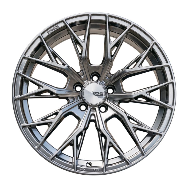 NEW! Комплект дисков Style VPS GF5 R17 7.5j ET35 5*100 (G484)