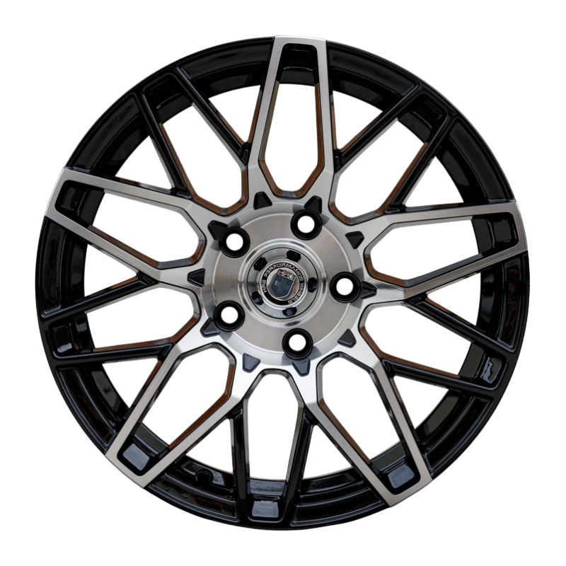 NEW! Комплект дисков HRE Style-WT572 R16 7.0j ET38 5*114.3 (B055)