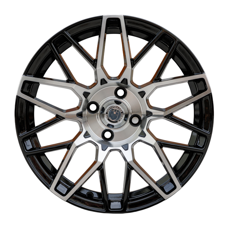 NEW! Комплект дисков HRE Style-WT572 R16 7.0j ET38 4*100 (B053)