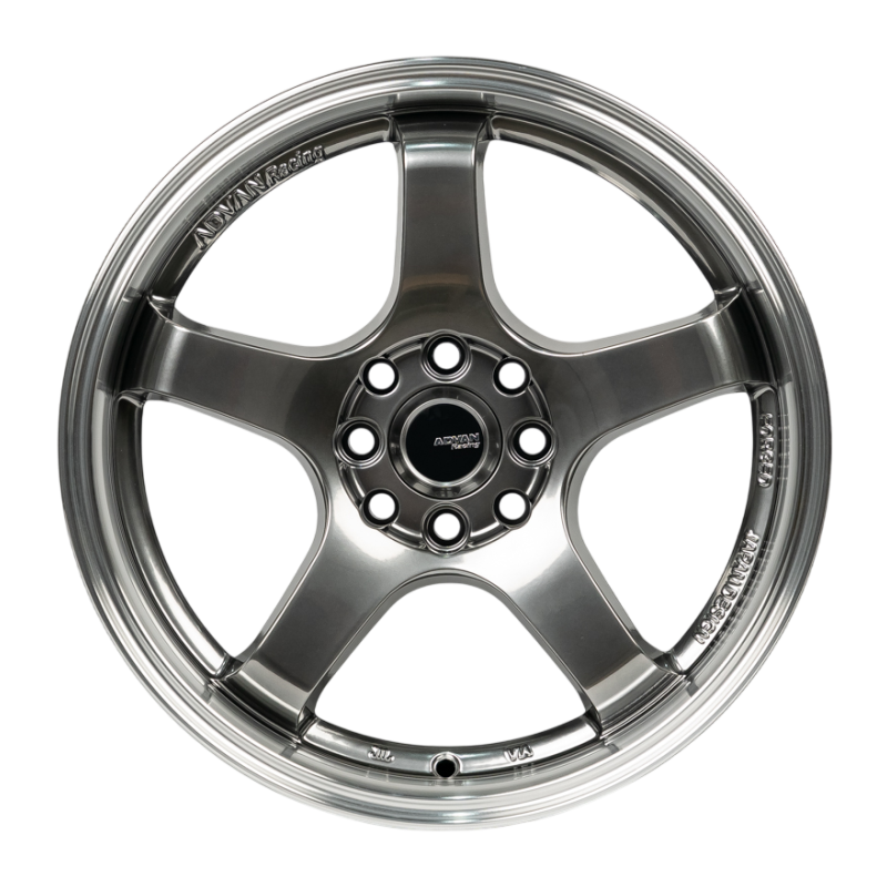 NEW! Комплект Style Advan GT R16 7.0j ET38 4*100/4*108 (E064)