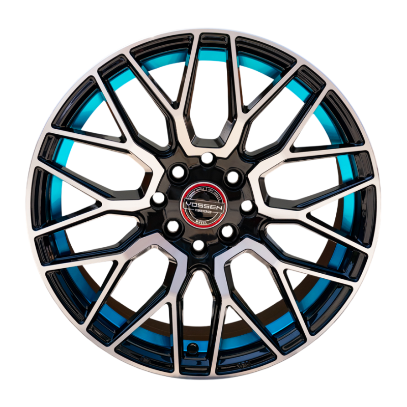 NEW! Комплект дисков RGW 8811 R16 7.0j ET38 4*100/114.3 (T049) Vossen