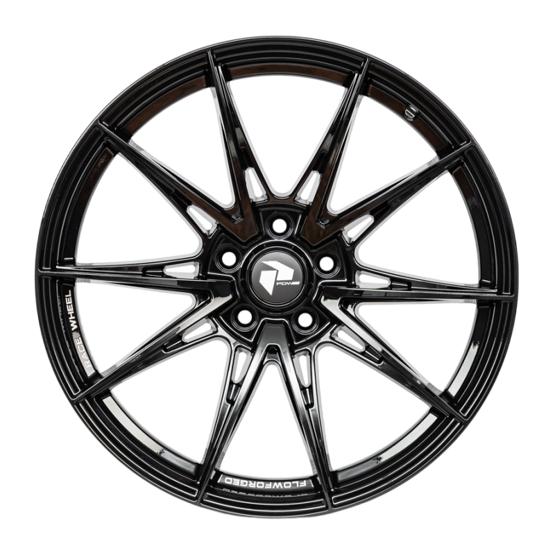NEW! Комплект PDW Procast FF2074 R19 8.5j ET35 5*114.3 (J135)
