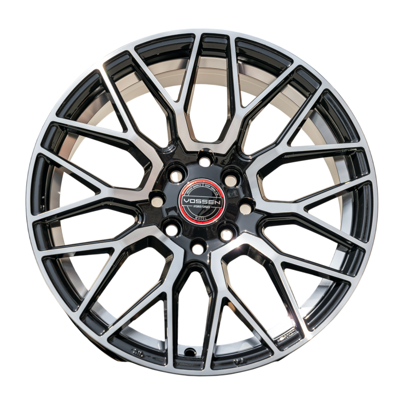 Комплект дисков RGW 8811 R16 7.0j ET38 4*100/4*114,3 (T020) Vossen