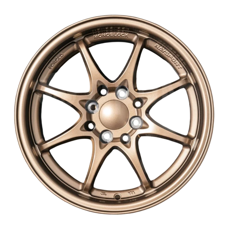NEW! Комплект дисков RGW 469 R16 7.0j ET35 4*100 (T559) BBS