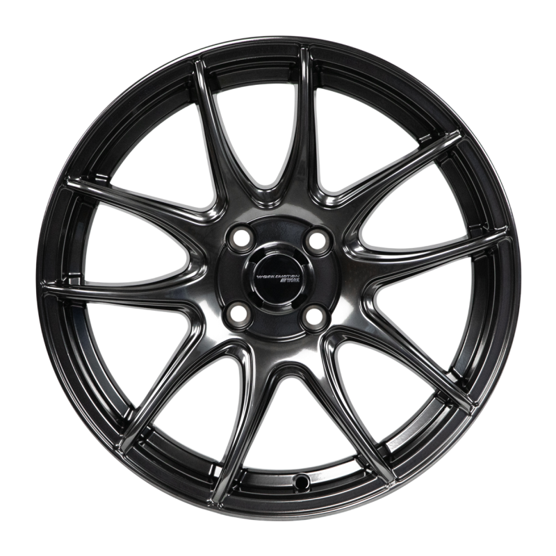NEW! Комплект дисков Style Work CR-Kai R16 7J ET35 4*100 (L165) NN