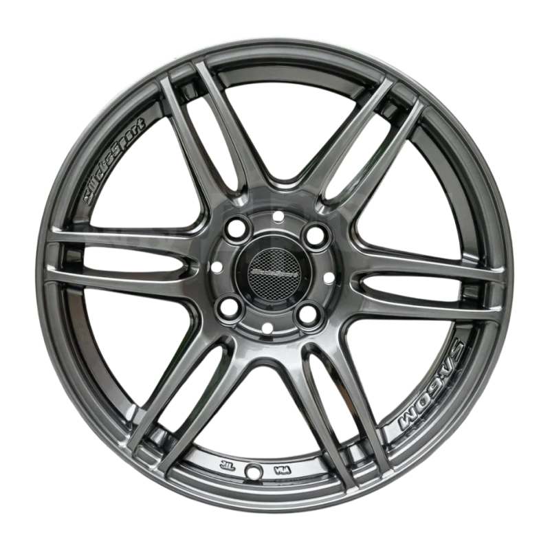 NEW! Комплект дисков WEDS Sport SA-60M R15 7.0j ET35 4*100 (N002)