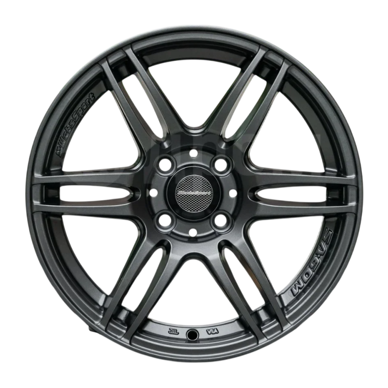 NEW! Комплект дисков WEDS Sport SA-60M R15 7.0j ET35 4*100 (N001)
