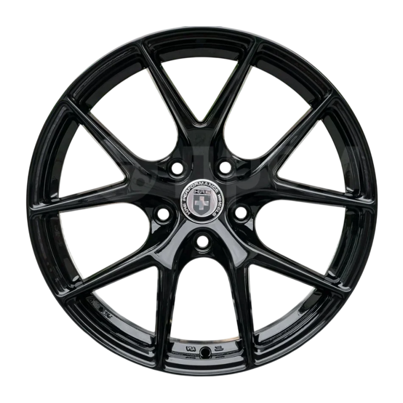 NEW! Комплект дисков HRE Style P101 R17 7.5j ET42 5*112 (B222)
