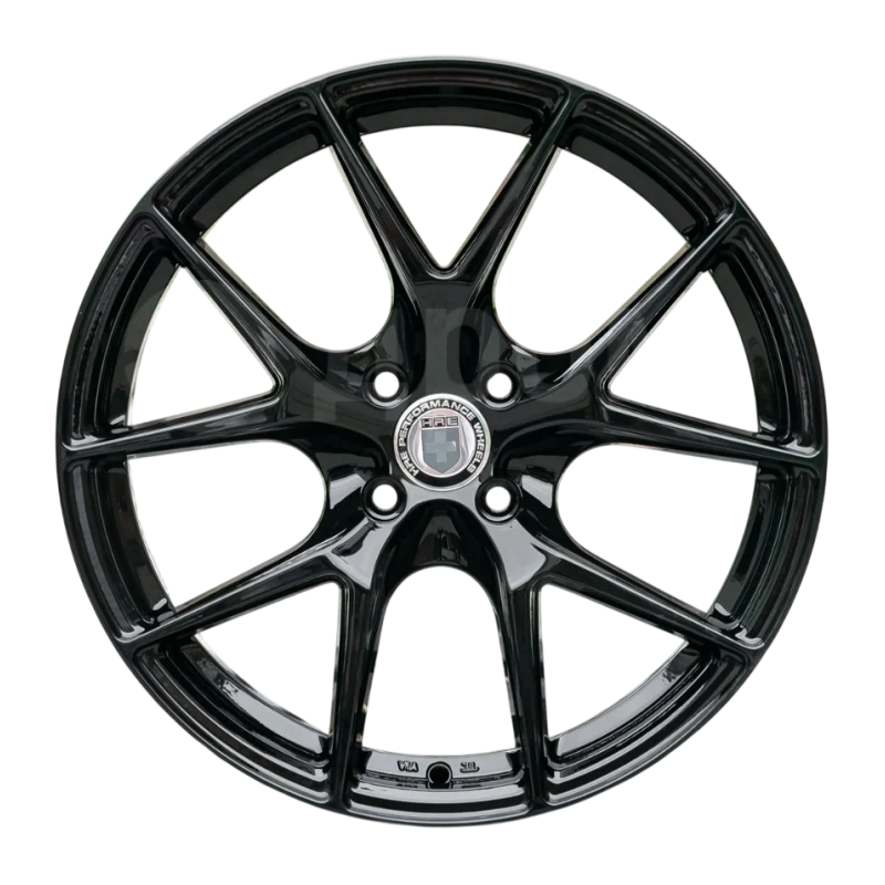 NEW! Комплект дисков HRE Style P101 R17 7.5j ET42 4*100 (B220)