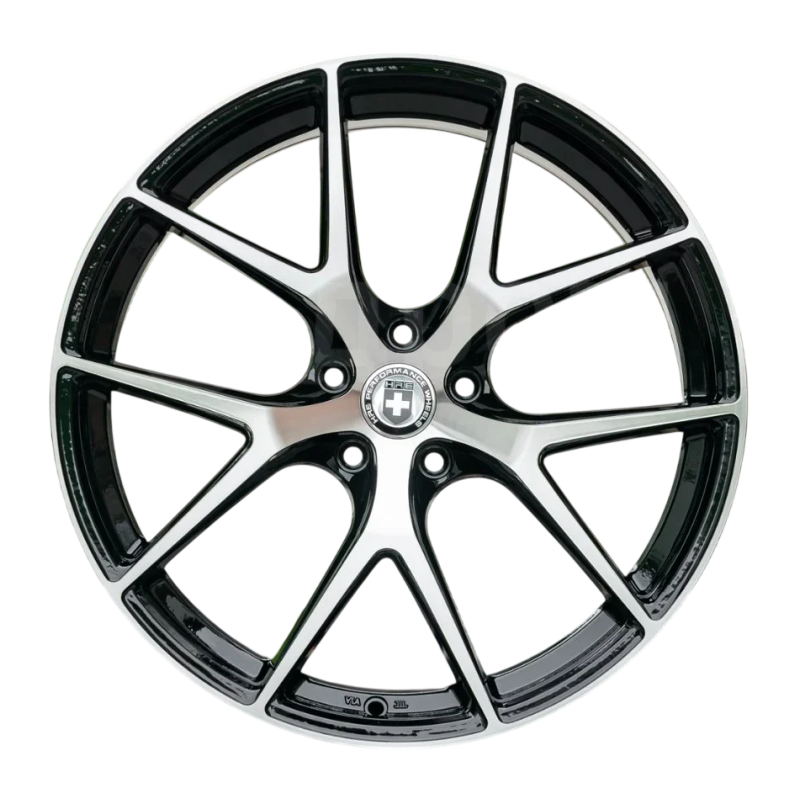 Комплект дисков Style HRE P101 R20 8.5j ET38 5*112 (B217)
