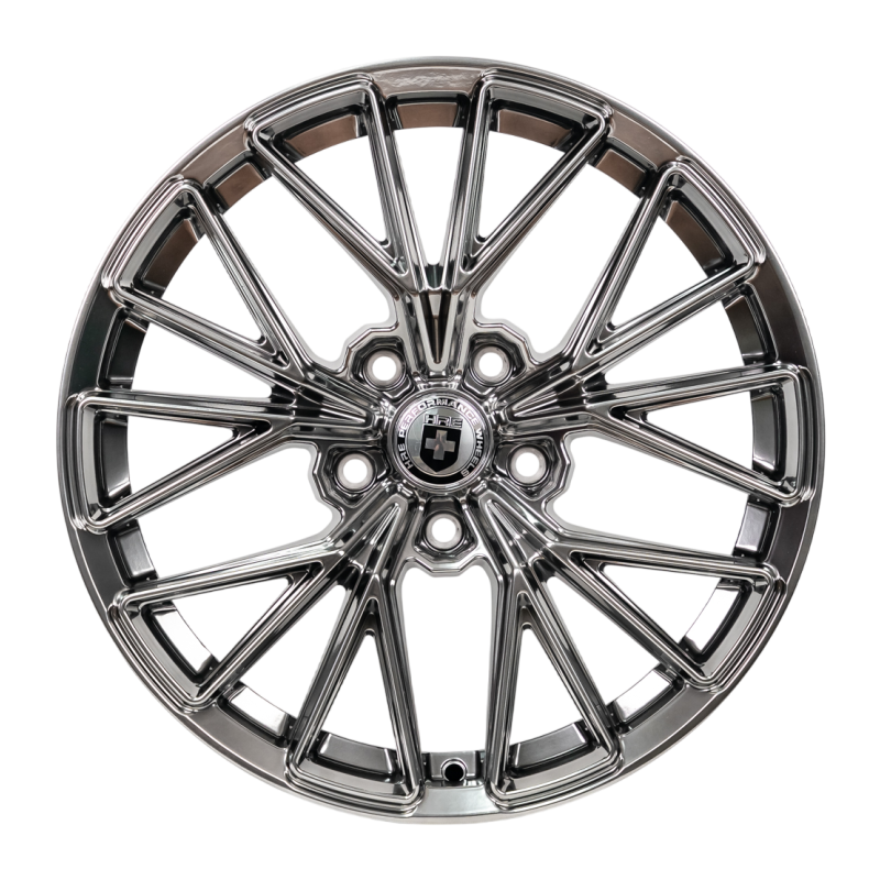 NEW! Комплект дисков HRE Style FF28 R16 7.0j ET38 5*114.3 (B146) NN