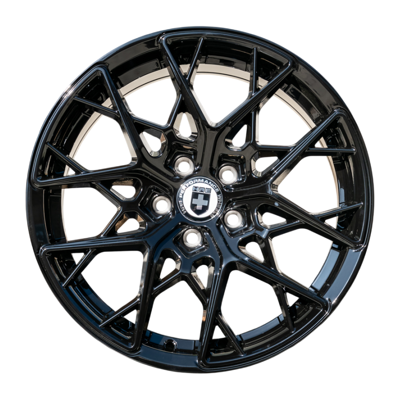 NEW! Комплект дисков HRE Style FF10 R16 7.0j ET38 5*100 (B110) NN
