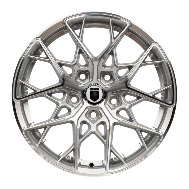 NEW! Комплект дисков HRE Style FF10 R16 7.0j ET38 5*114.3 (B113) NN