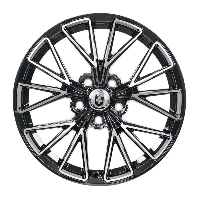 NEW! Комплект дисков HRE Style FF28 R16 7.0j ET38 5*114.3 (B145) NN