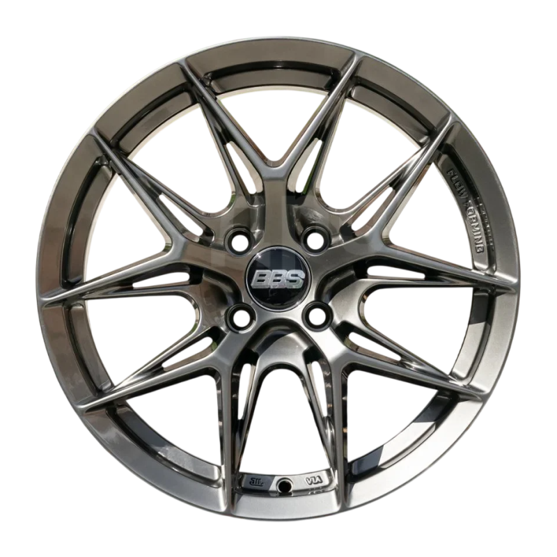 NEW! Комплект дисков RGW 469 R16 7.0j ET35 4*100 (T618) BBS