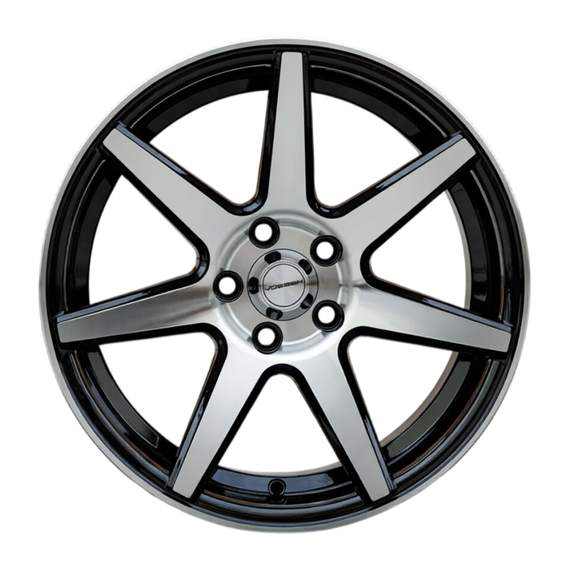 NEW! Комплект дисков Style VPS-CV1 R16 7.5j ET38 5*114,3 (G434) NN