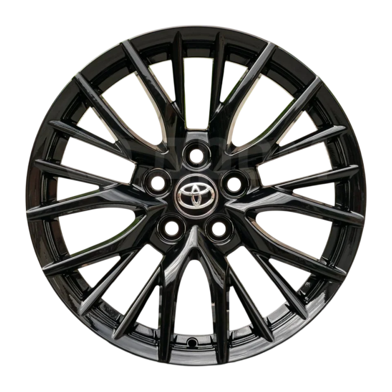 NEW! Комплект дисков Toyota 047-7 R17 7.5j ET35 5*114.3 (P095)