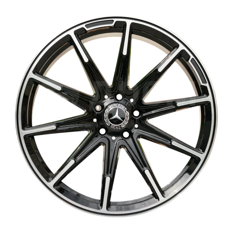 NEW! Комплект дисков Mercedes-Benz 531-20 R20 8.5j ET36 5*112 (P090)