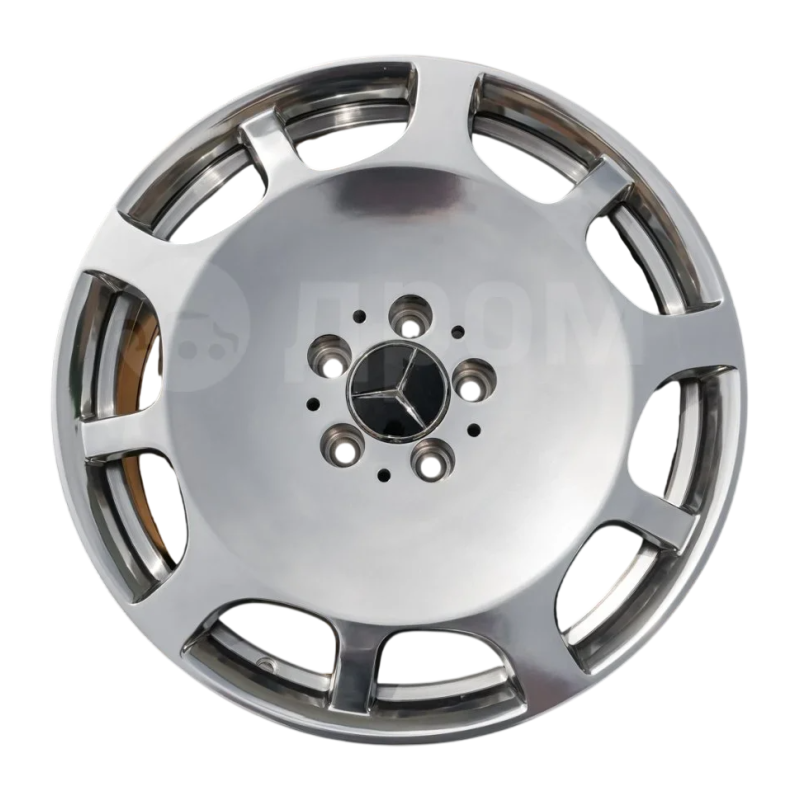 NEW! Комплект дисков Mercedes-Benz 007-8 R18 8.5j ET35 5*112 (P089)