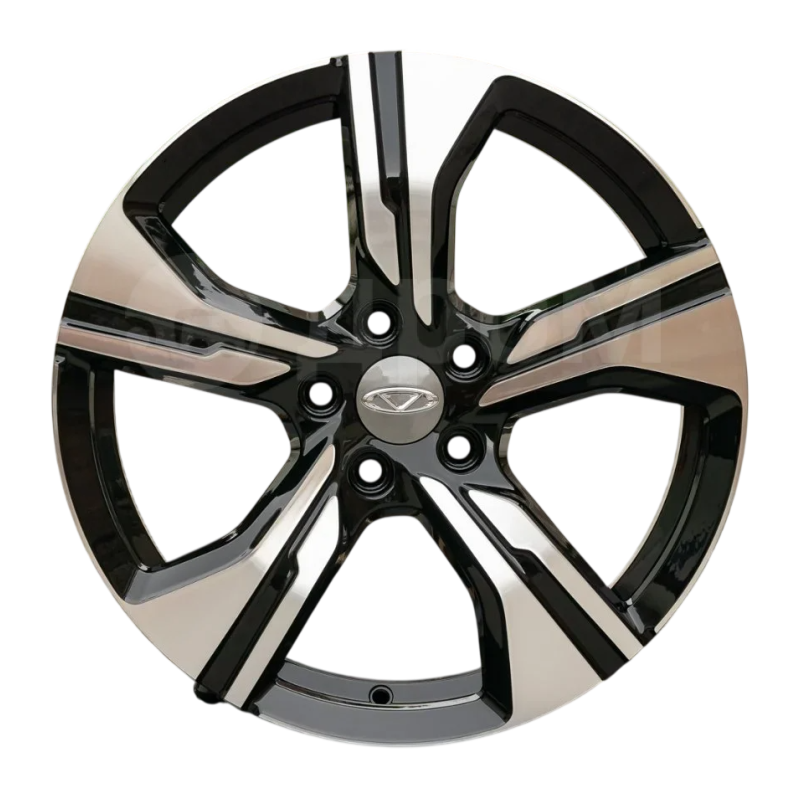 NEW! Комплект дисков Chery 330-7 R17 6.5j ET33 5*108 (P081)