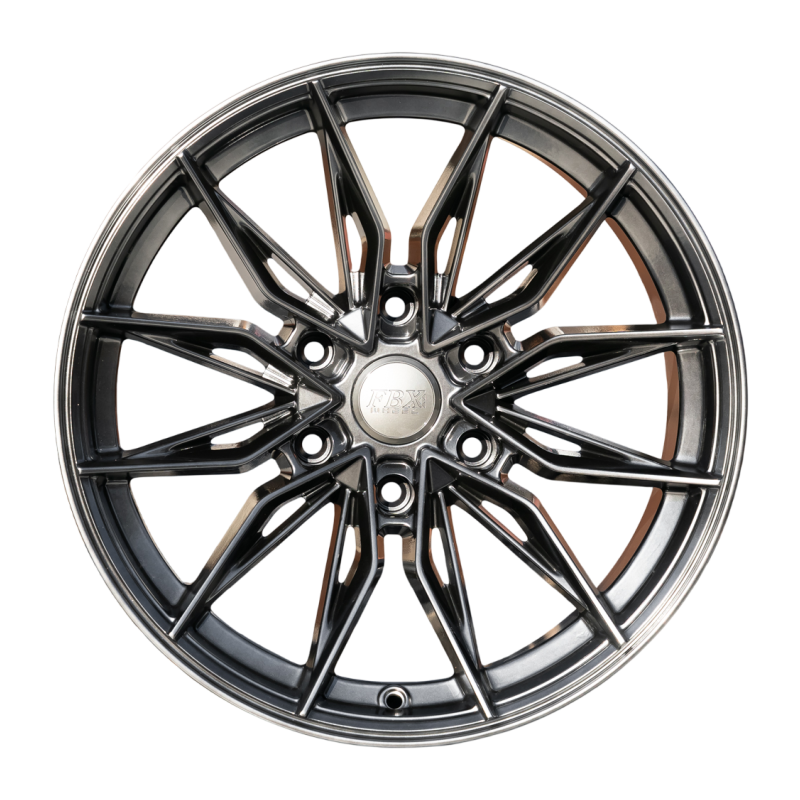 NEW! Комплект дисков FBX 5192 R18 J9 ET+0 6*139.7 (R559) NN