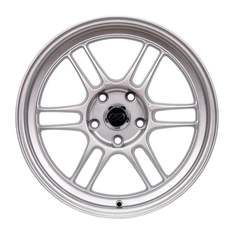 NEW! Комплект дисков Enkei RPF1 R17 8jj ET35 5*114.3 (V024) NN