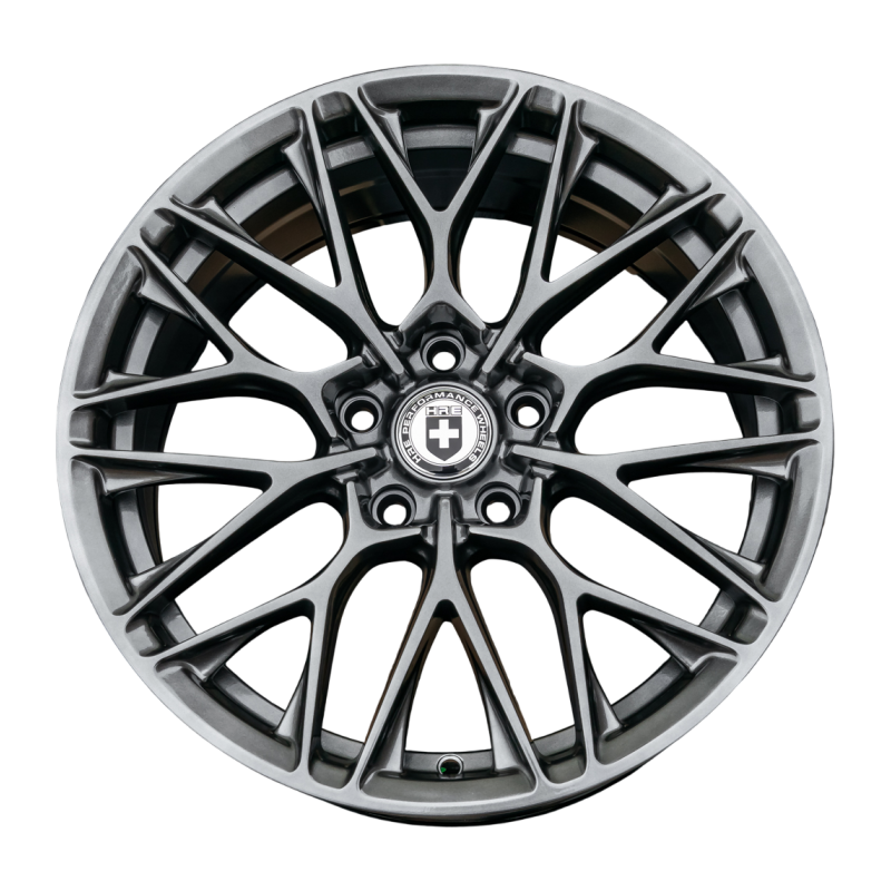 NEW! Комплект дисков HRE Style P200 R17 7.5j ET40 5*112 (B215) NN