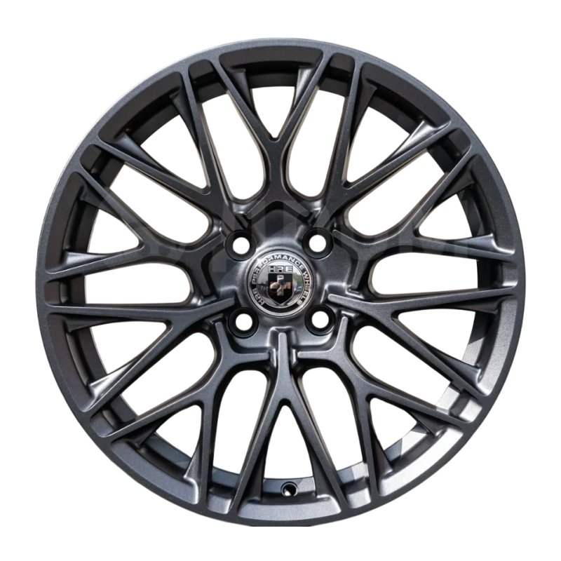 NEW! Комплект дисков HRE Style P200 R16 7.0j ET35 4*100 (B232) NN