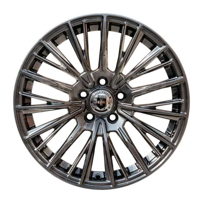 NEW! Комплект дисков HRE Style X042 R16 7.0j ET35 5*100 (J262) NN