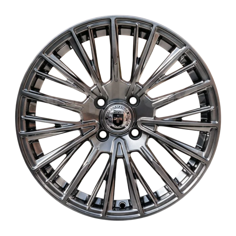 NEW! Комплект дисков HRE Style X042 R16 7.0j ET35 4*100 (J261) NN
